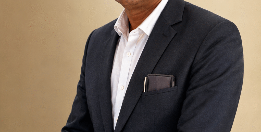 Revantaram suthar