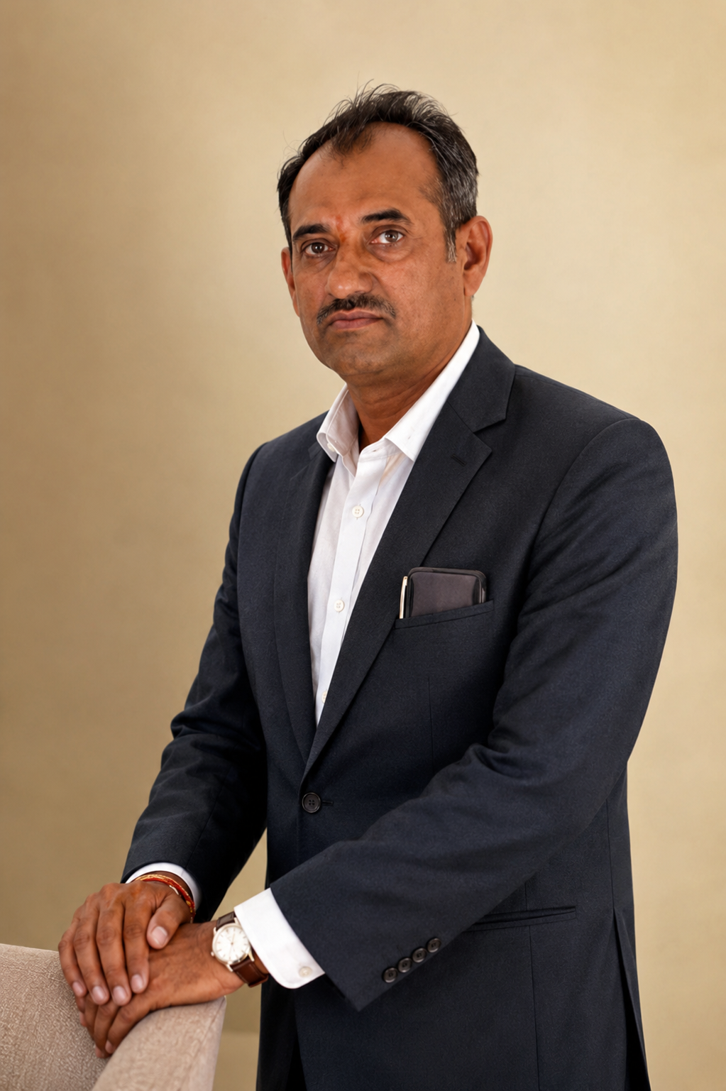 Revantaram suthar